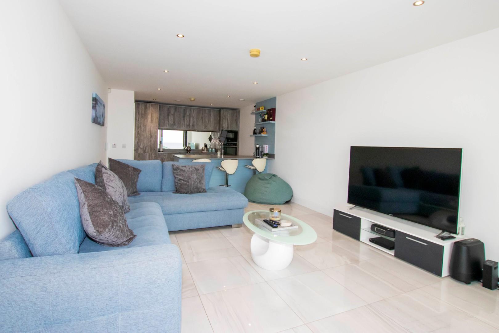 2 Sandy Bay Apartments, Portrush, BT56 8AD SSTC Homepage Estate